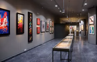 Εγκαινιάζεται το Μουσείο Σύγχρονης Τέχνης «Πινακοθήκη Κωνσταντίνος Ξενάκης» στις Σέρρες