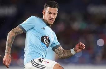 Φυλάκιση 4 ετών στον ποδοσφαριστή της Θέλτα Σάντι Μίνα για σεξουαλική κακοποίηση 