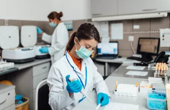 Ευλογιά των πιθήκων: Πρώτο κρούσμα στην Ελλάδα ΠΗΓΗ: Shutterstock