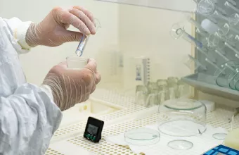 Monkeypox research