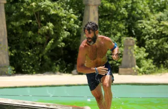 Survivor: Ένα σημαντικό έπαθλο επικοινωνίας, το άδοξο τέλος ενός έρωτα και μια θορυβώδης αποχώρηση
