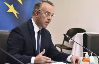 Σταϊκούρας: Eντός Ιουνίου θα ξέρουμε εάν μπορούμε να κάνουμε νέες παρεμβάσεις στα καύσιμα