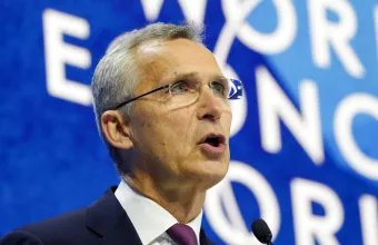 Jens Stoltenberg
