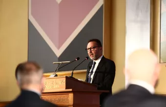 Στουρνάρας: Η Τράπεζα της Ελλάδος είχε εγκαίρως προειδοποιήσει για τον υψηλό πληθωρισμό
