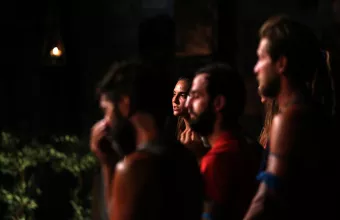 Survivor: Το έκτακτο συμβούλιο του νησιού αλλάζει τα πάντα-Δείτε trailer
