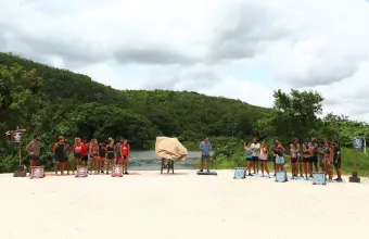 Survivor: Οι νικητές του αποψινού αγωνίσματος φεύγουν για Μέξικο! - Δείτε το trailer
