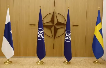 Αναλύτρια Ifri: Ο Ερντογάν εκμεταλλεύεται την ένταξη Σουηδίας-Φινλανδίας στο ΝΑΤΟ για να προωθήσει τα συμφέροντά του
