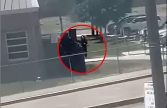 Πυροβολισμοί σε Δημοτικό σχολείο στο Τέξας: Τουλάχιστον δύο παιδιά νεκρά και άλλα 13 στο νοσοκομείο