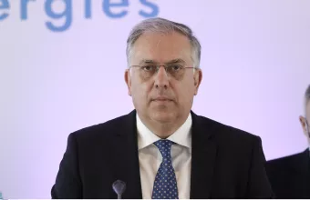 Τάκης Θεοδωρικάκος