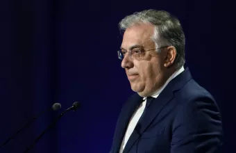 Θεοδωρικάκος