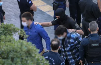 Δράστες δολοφονίας Ελένης Τοπαλούδη