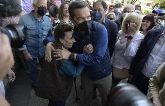 Τσίπρας: Τον Ιούνιο θα αποκαλυφθεί στους λογαριασμούς η απάτη των 600 ευρώ 