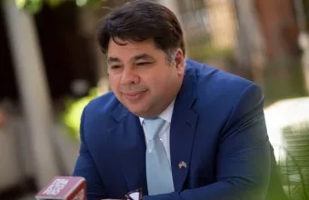 Τσούνης: Γιατί η Ελλάδα είναι «προτιμώμενος εταίρος» για τις ΗΠΑ