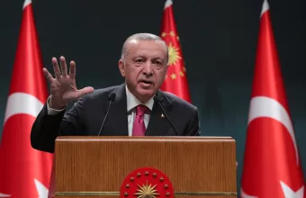 Λεονταρισμοί Ερντογάν-«Βόμβα» Κιλιτσντάρογλου: Βγάζει λέφτα στο εξωτερικό και ετοιμάζεται να φύγει