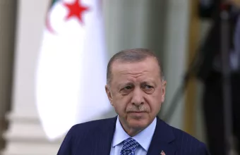 Πόσο πιθανή είναι η επανάληψη του 2020 από τον Ερντογάν