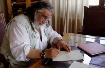 Βαγγέλης Παπαθανασίου