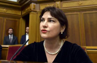 «Οι Ρώσοι χρησιμοποιούν τον βιασμό ως πολεμική τακτική», καταγγέλλει η γενική εισαγγελέας της Ουκρανίας
