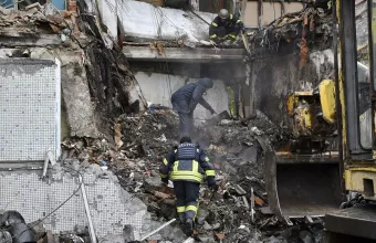 Συνομιλίες Σμιγκάλ και Υπουργών Οικονομικών G7- H Oυκρανία ζητά οικονομική βοήθεια για το έλλειμμα προϋπολογισμού της