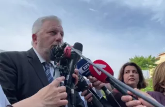 Χαρμάνης για τα ισόβια στον Αναγνωστόπουλο: Ιστορική δίκη-Η Καρολάιν έγινε γυναίκα-σύμβολο 