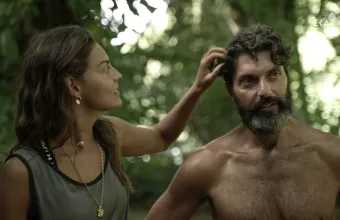 Survivor: Δραματικό φινάλε στη σχέση Σπύρου-Βρισηίδας - Δείτε βίντεο
