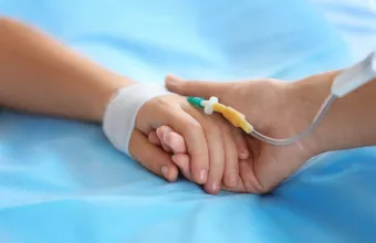 Οξεία ηπατίτιδα σε παιδιά