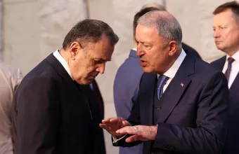 Παναγιωτόπουλος - Ακάρ (αρχείου)