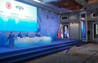 Σοβαρό επεισόδιο μεταξύ Ελλήνων βουλευτών και Ακάρ: Μίλησε για αποστρατικοποίηση- Πάρτε πίσω το casus belli του είπαν