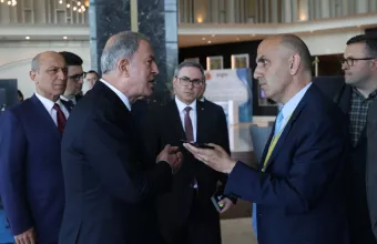 Τουρκία, Ακάρ, Μητσοτάκης, Ερντογάν, Τσαβούσογλου, 