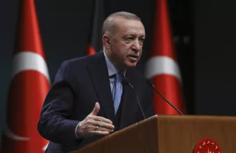 Ερντογάν προς Κιλιτσντάρογλου: Δεν υποστηρίζεις τη χώρα σου, αλλά την Ελλάδα και τους συμμάχους της