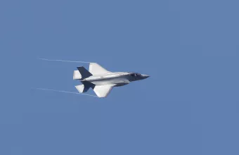 Σοκ στην Τουρκία για τα F-35