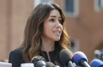 Οι μεγάλες φίρμες δίνουν μάχη για την δικηγόρο του Τζόνι Ντεπ