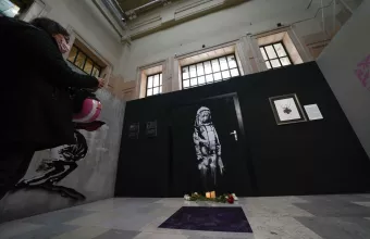 Banksy
