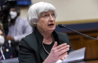 janet yellen