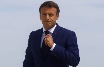 Βουλευτικές εκλογές Γαλλίας: Δύσκολη η απόλυτη κοινοβουλευτική πλειοψηφία για τον Μακρόν