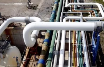 Eni- Total: Σύμπραξη για το πιο μεγάλο πεδίο φυσικού αερίου παγκοσμίως