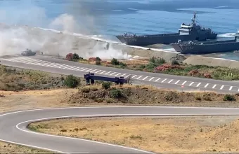 Ερντογάν, Τουρκία, Εφές 2022, Άσκηση, ΥΠΕΞ, Νησιά, 