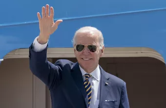 ΗΠΑ: Paxlovid για τον κορωνοϊό λαμβάνει ο Τζο Μπάιντεν - Ανταποκρίνεται θετικά στη θεραπεία 