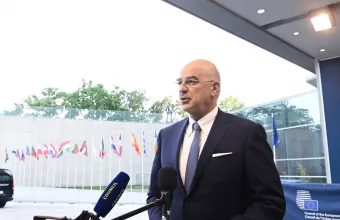 Νίκος Δένδιας