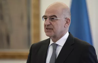 Ηχηρό μήνυμα Δένδια στην Τουρκία: Η πολιτική των κανονιοφόρων ανήκει σε άλλη εποχή