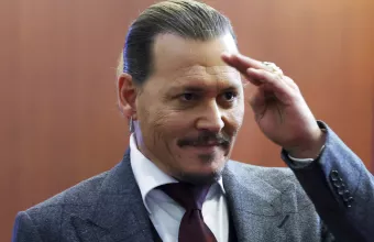 Τζόνι Ντεπ: Πιθανό η Disney να τον ζητήσει πίσω στους «Πειρατές της Καραϊβικής»