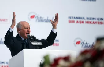 Bahceli 