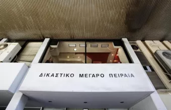 Δολοφονία Μαρίας Μπονίκου: Στο νοσοκομείο ο γιος της 
