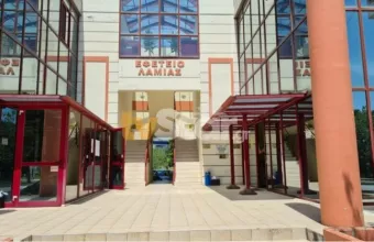 Στο Εφετείο Λαμίας συζητείται η υπόθεση