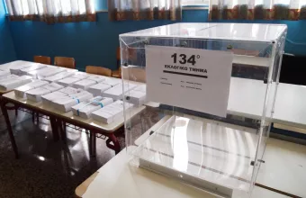 Εκλογές 25ης Ιουνίου: 25.610 Έλληνες του εξωτερικού και 146.000 οι ετεροδημότες