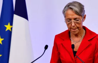 Ελιζαμπέτ Μπορν