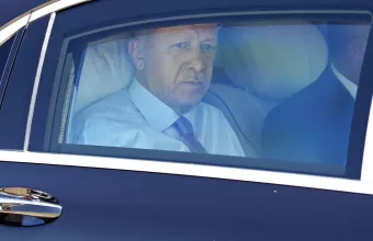 Άρση εμπάργκο όπλων στην Κύπρο: Ικανοποίηση σε Λευκωσία και Αθήνα, αμηχανία στην Άγκυρα