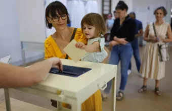 εΕκλογές