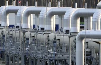 Βερολίνο: Πιθανή η διακοπή ρωσικού φυσικού αερίου από τον Ιούλιο 