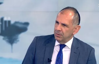Γιώργος Γεραπετρίτης