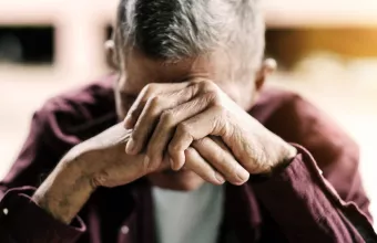 Γηροκομείο στον Κορυδαλλό: Σοκάρουν οι συνθήκες διαβίωσης των ηλικιωμένων